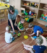 Caritasova solidarna razmjena